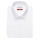 Matteo Morati® Modern Fit Hemd, Fb.weiß Kurzam Twill-Q