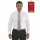 Matteo Morati® Comfort Fit Hemd, Fb.weiß Langarm Twill-Q