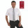 Matteo Morati® Comfort Fit Hemd , Fb.weiß Kurzarm Twill-Q