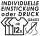 GRATIS Veredelungs-Service (ab 12 Artikel je Auftrag)