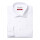 Matteo Morati® Comfort Fit Hemd, Fb.weiß Lang Popelin-Q