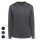 BASIC Strickpullover mit V-Ausschnitt BOSTON