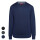 BASIC Strickpullover mit V-Ausschnitt BOSTON