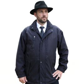 Team - Stadtparka ERFURT, Fb. schwarz