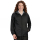 Team - Regenjacke USEDOM, Fb. schwarz