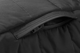 Team - Service-Jacke PIT, Fb. schwarz