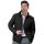 Team - Service-Jacke PIT, Fb. schwarz