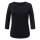 Damen Halbarm Stretch-Shirt MIRA