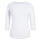 Damen Halbarm Stretch-Shirt MIRA