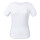 Damen Kurzarm Stretch T-Shirt SASSA
