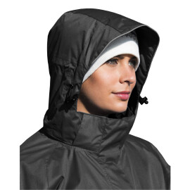 Damen 3:1 Jacke JANINA, Fb. schwarz