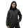 Damen 3:1 Jacke JANINA, Fb. schwarz