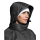 Damen 3:1 Jacke JANINA, Fb. schwarz