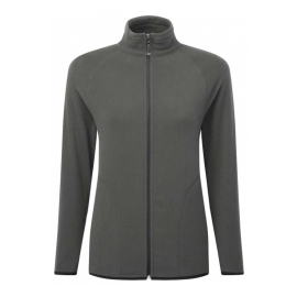Damen Sommer Fleece Jacke UTE
