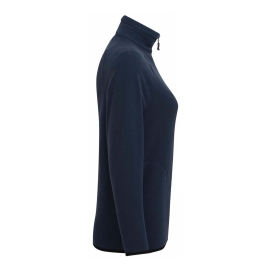 Damen Sommer Fleece Jacke UTE