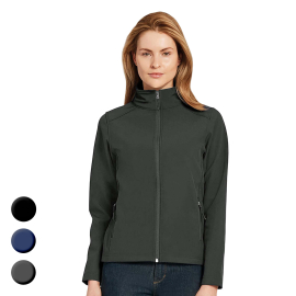 Damen Winter Fleece Jacke KATJA