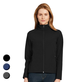 Damen Winter Fleece Jacke KATJA