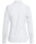 Premium Langarm Damen Bluse REGULAR FIT - WEISS
