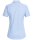 Premium Kurzarm Damen Bluse REGULAR FIT - MARINE