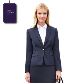 PERFORMANCE KOLLEKTION - SLIM FIT - Blazer ROSEWOOD