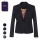 PERFORMANCE KOLLEKTION - SLIM FIT - Blazer ROSEWOOD