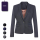 PERFORMANCE KOLLEKTION - SLIM FIT - Blazer ROSEWOOD