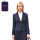 PERFORMANCE KOLLEKTION - SLIM FIT - Blazer ROSEWOOD