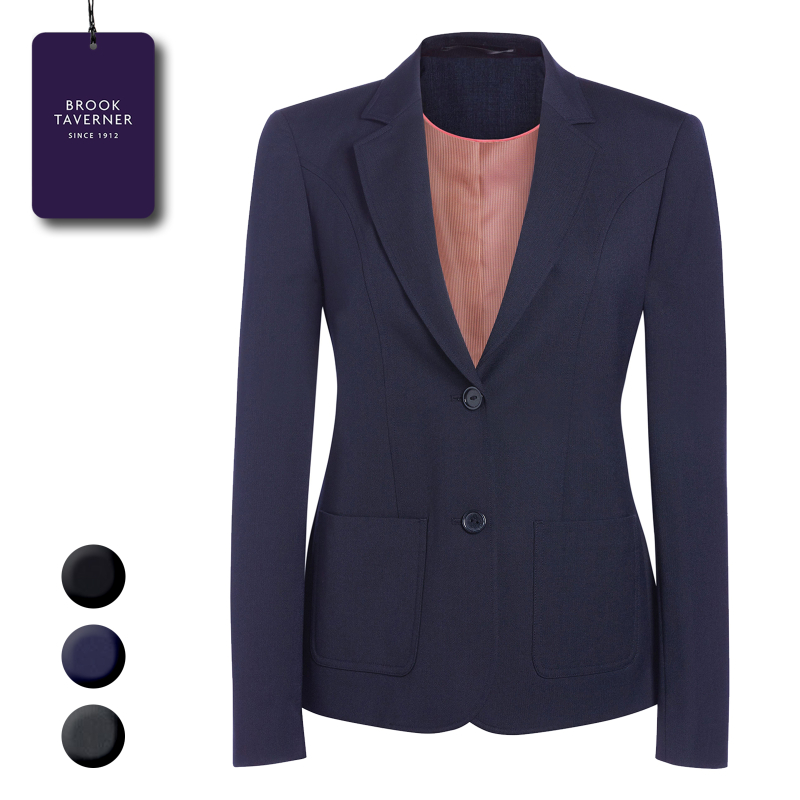 PERFORMANCE KOLLEKTION - REGULAR FIT - Blazer EDITION