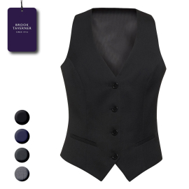 PERFORMANCE KOLLEKTION - REGULAR FIT - Weste WALDORF