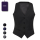 PERFORMANCE KOLLEKTION - REGULAR FIT - Weste WALDORF