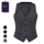 PERFORMANCE KOLLEKTION - REGULAR FIT - Weste WALDORF