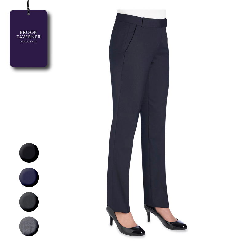 PERFORMANCE KOLLEKTION - REGULAR FIT - Hose ASTORIA