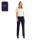 PERFORMANCE KOLLEKTION - REGULAR FIT - Hose ASTORIA