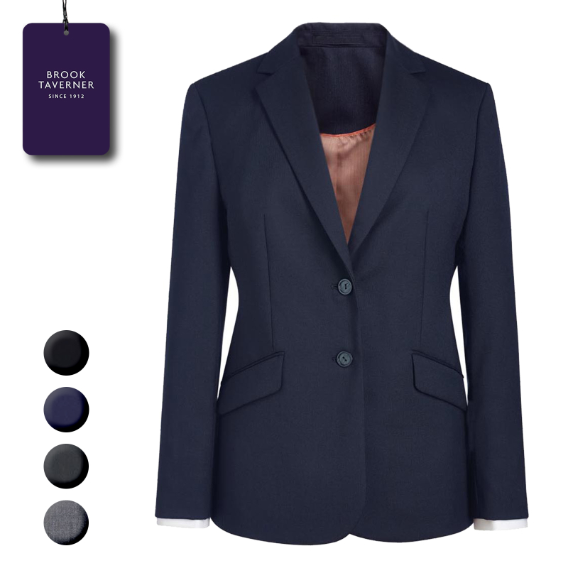 PERFORMANCE KOLLEKTION - COMFORT FIT - Blazer CONNAUGHT