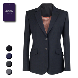 PERFORMANCE KOLLEKTION - COMFORT FIT - Blazer CONNAUGHT