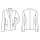 PERFORMANCE KOLLEKTION - COMFORT FIT - Blazer CONNAUGHT