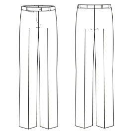 PERFORMANCE KOLLEKTION - COMFORT FIT - Hose GROSVENOR