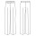 PERFORMANCE KOLLEKTION - COMFORT FIT - Hose GROSVENOR