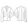 SOPHISTICATED KOLLEKTION - SLIM FIT - Blazer CALVI