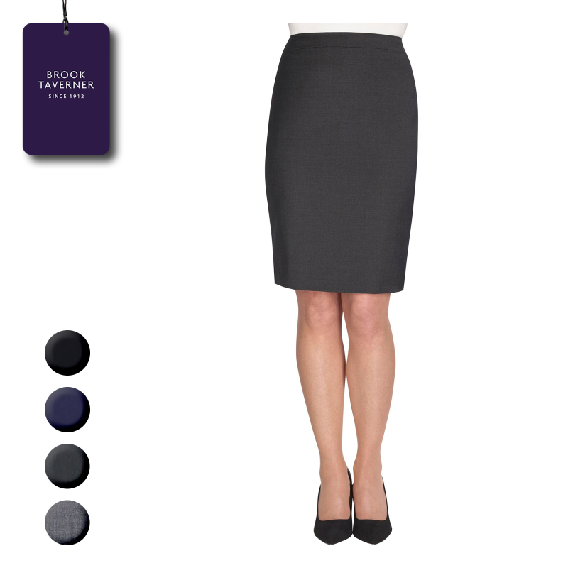 SOPHISTICATED KOLLEKTION - SLIM FIT - Rock NUMANA
