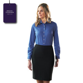 SOPHISTICATED KOLLEKTION - SLIM FIT - Rock NUMANA