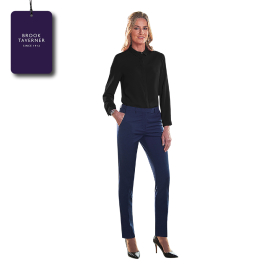 SOPHISTICATED KOLLEKTION - SLIM FIT - Hose TORINO