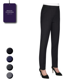 SOPHISTICATED KOLLEKTION - SLIM FIT - Hose TORINO