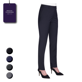 SOPHISTICATED KOLLEKTION - SLIM FIT - Hose TORINO