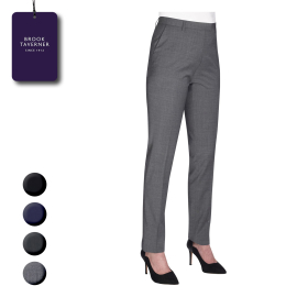 SOPHISTICATED KOLLEKTION - SLIM FIT - Hose TORINO