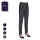 SOPHISTICATED KOLLEKTION - SLIM FIT - Hose TORINO