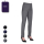 SOPHISTICATED KOLLEKTION - SLIM FIT - Hose TORINO