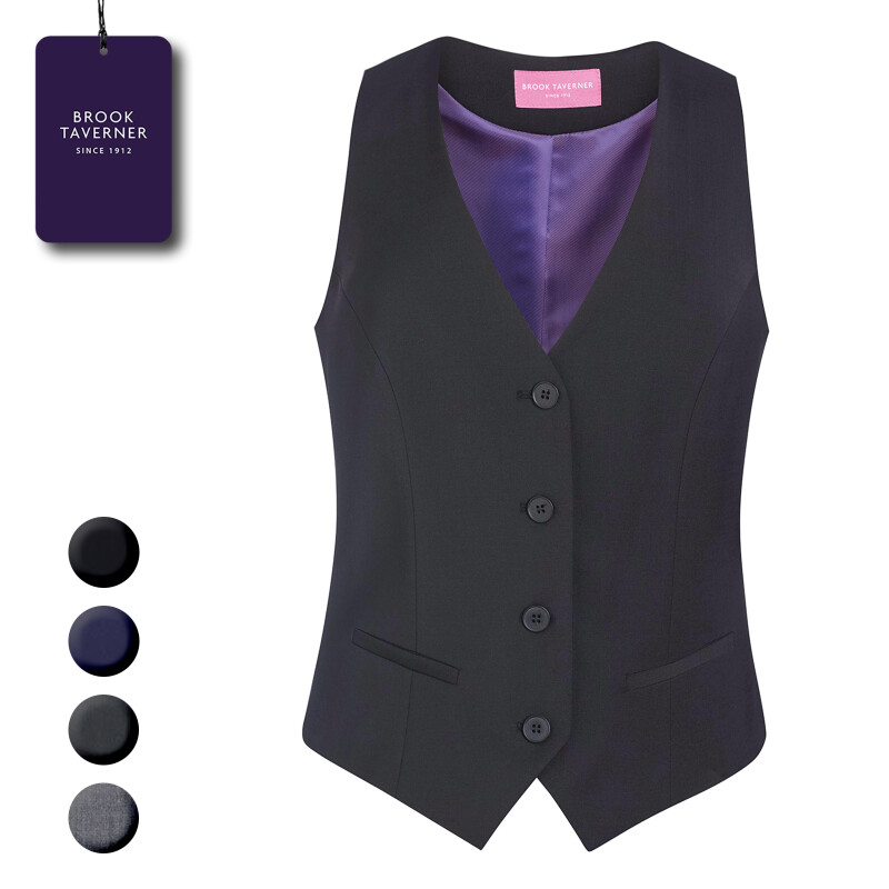 SOPHISTICATED KOLLEKTION - REGULAR FIT - Weste SCAPOLI
