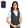 SOPHISTICATED KOLLEKTION - REGULAR FIT - Weste SCAPOLI