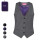 SOPHISTICATED KOLLEKTION - REGULAR FIT - Weste SCAPOLI